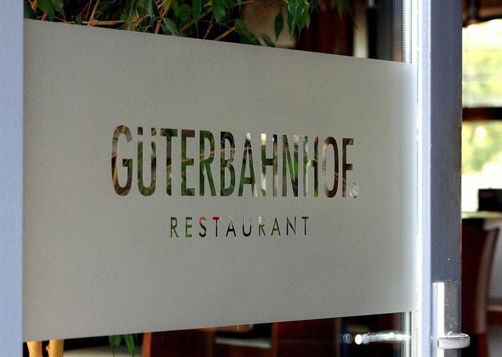 GÜTERBAHNHOF Restaurant